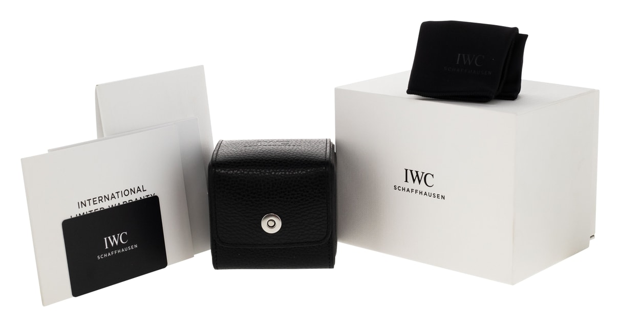 IWC Big Pilot's Le Petit Prince IW515202 Image 5